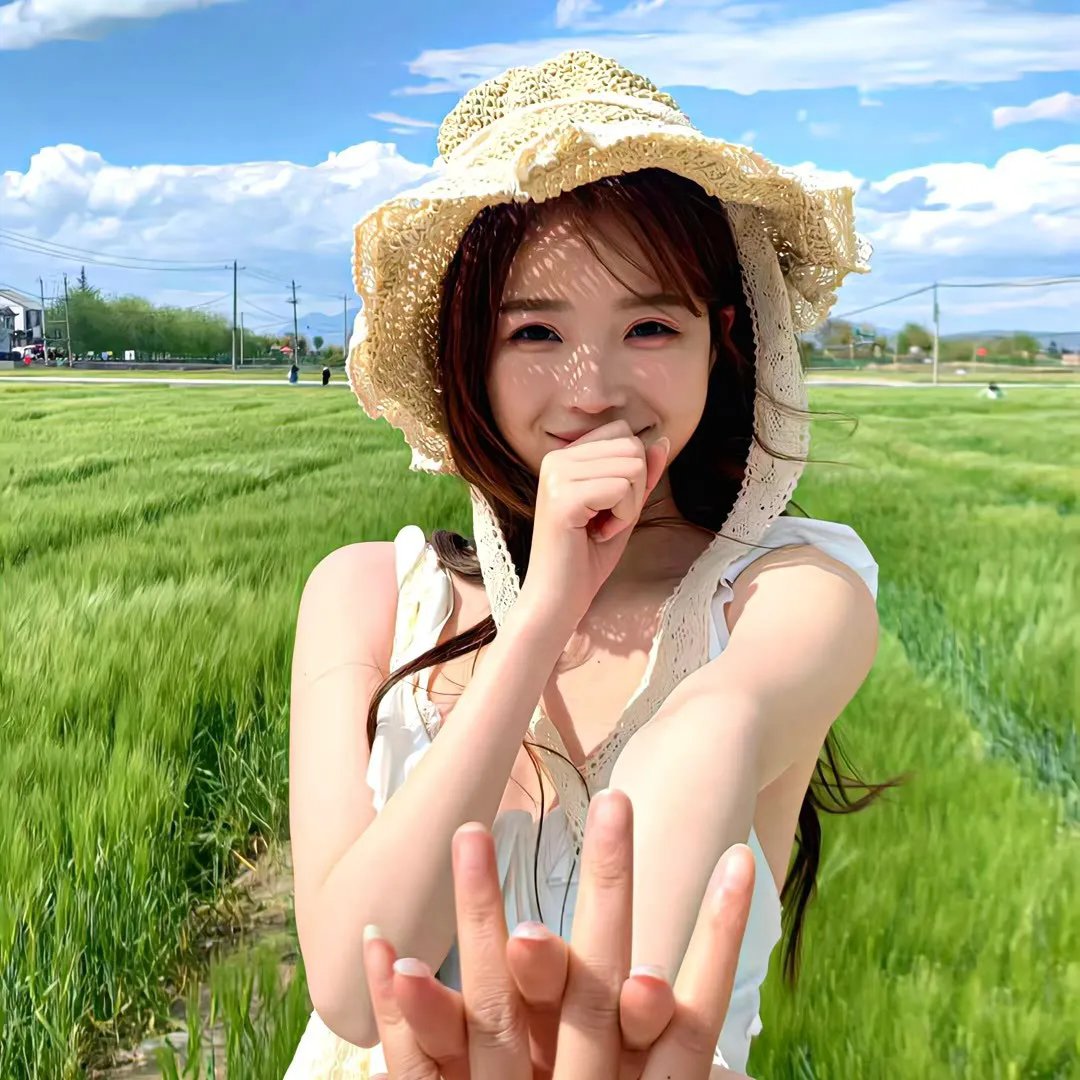 女优灵